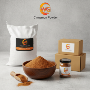 Cinnamon Powder