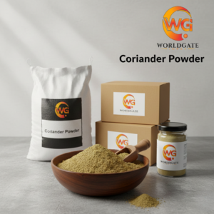 Coriander Powder