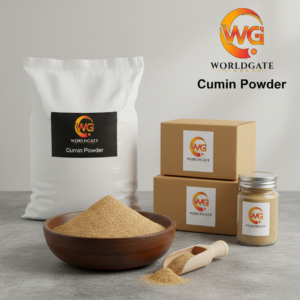 Cumin Powder