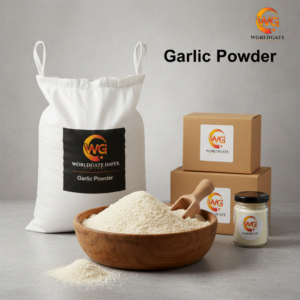 Garlic Powder