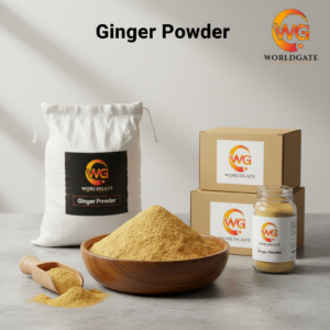 Ginger Powder
