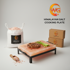 Himalayan Salt Cooking Plate