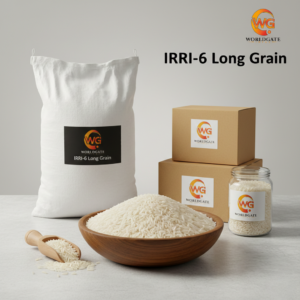 IRRI-6 Long Grain